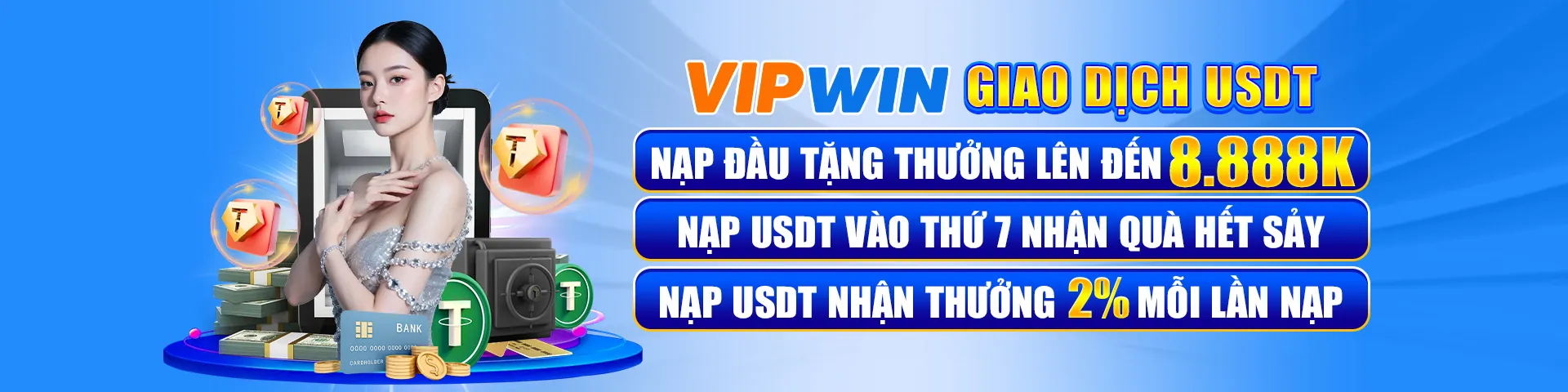 Banner chào mừng thành viên đăng nhập 188cm