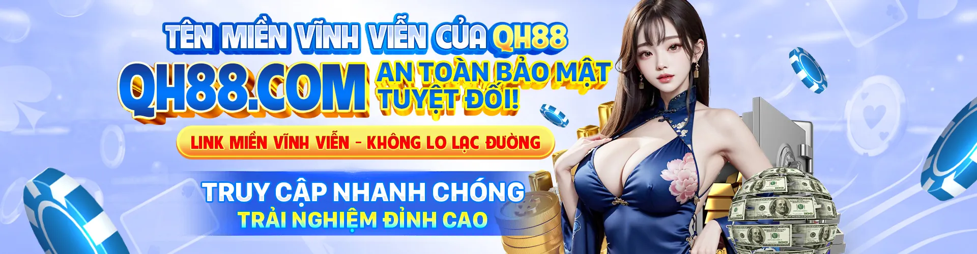 Biện pháp an toàn bảo mật tại 188cm