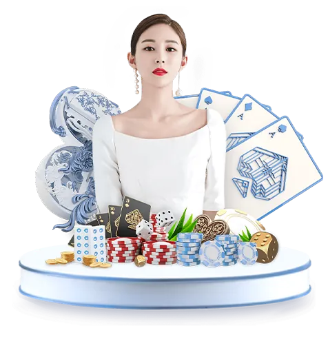 Hình ảnh đa dạng trò chơi casino tại 188cm